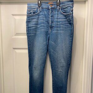 Mother Jeans Size 31